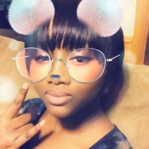 Meet your Posher, Fatmata